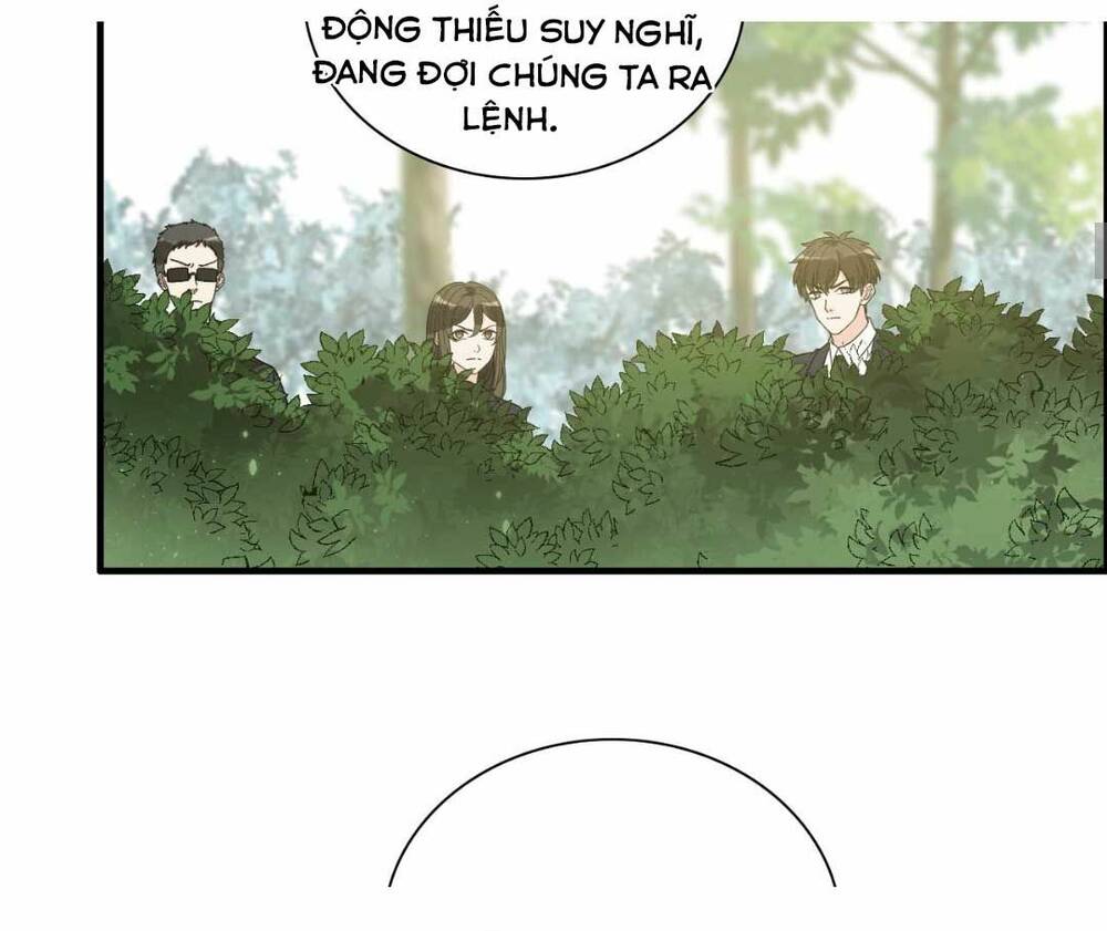 Cô Vợ Hợp Đồng Bỏ Trốn Của Tổng Giám Đốc Chap 451 - Next Chap 452