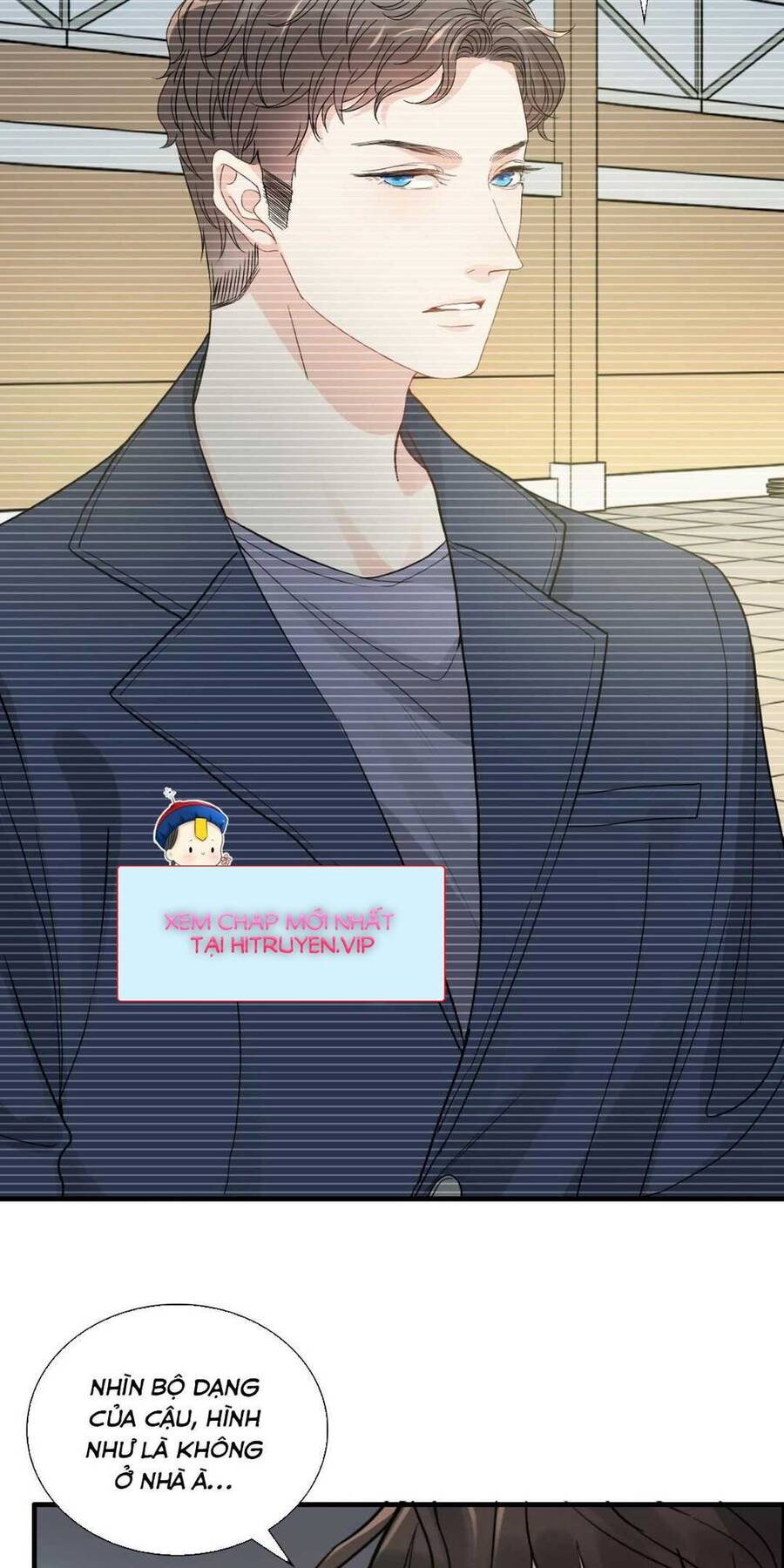 Cô Vợ Hợp Đồng Bỏ Trốn Của Tổng Giám Đốc Chap 452.1 - Next Chap 453.1