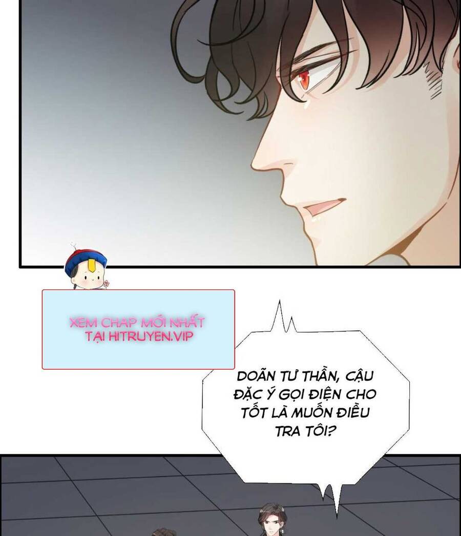Cô Vợ Hợp Đồng Bỏ Trốn Của Tổng Giám Đốc Chap 452.1 - Next Chap 453.1