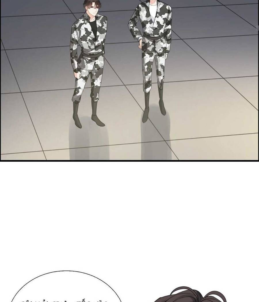 Cô Vợ Hợp Đồng Bỏ Trốn Của Tổng Giám Đốc Chap 452.1 - Next Chap 453.1