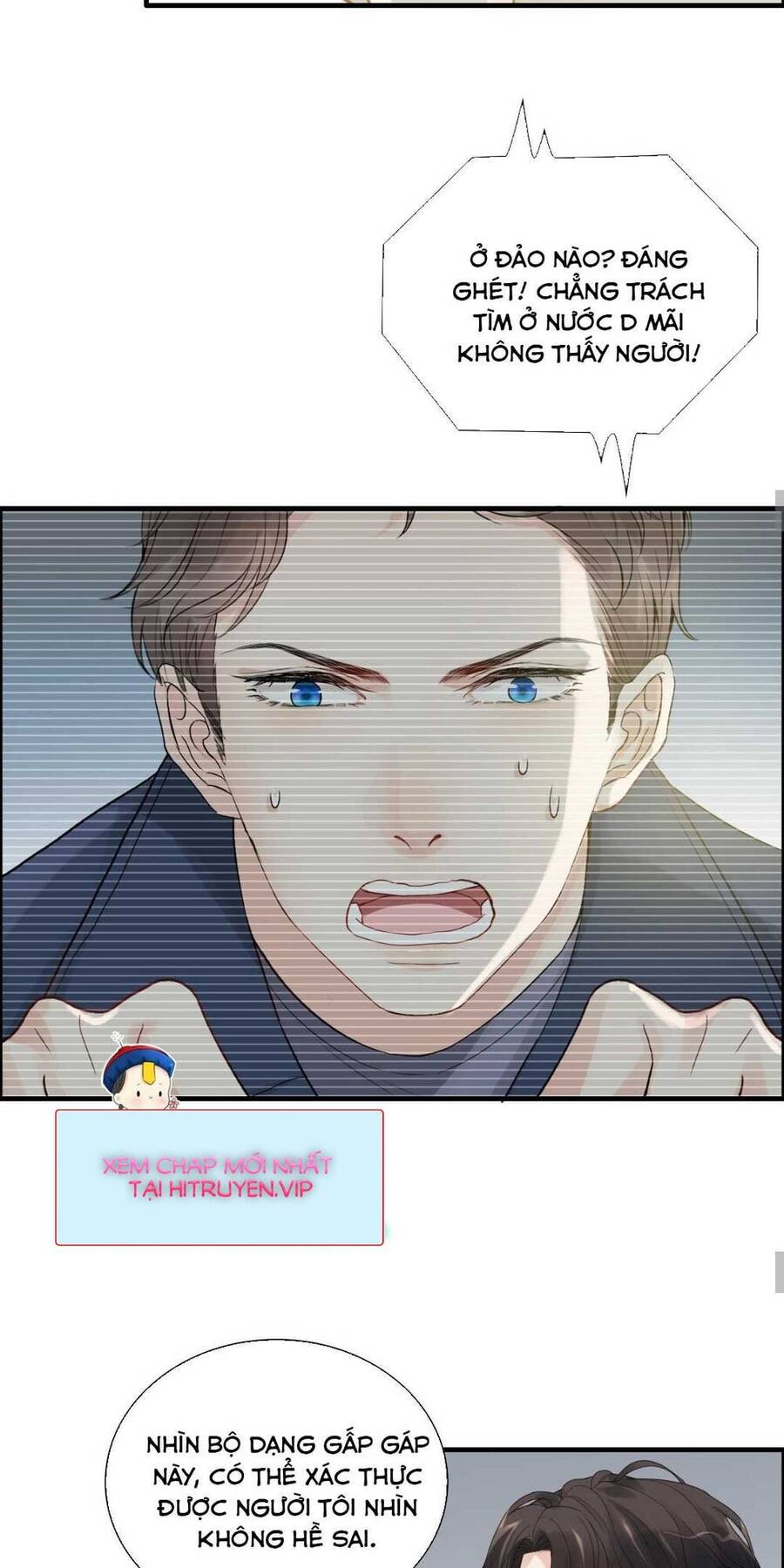 Cô Vợ Hợp Đồng Bỏ Trốn Của Tổng Giám Đốc Chap 452.1 - Next Chap 453.1