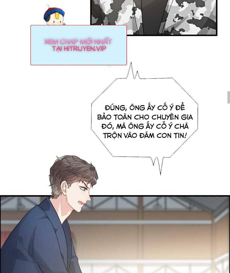 Cô Vợ Hợp Đồng Bỏ Trốn Của Tổng Giám Đốc Chap 452.1 - Next Chap 453.1