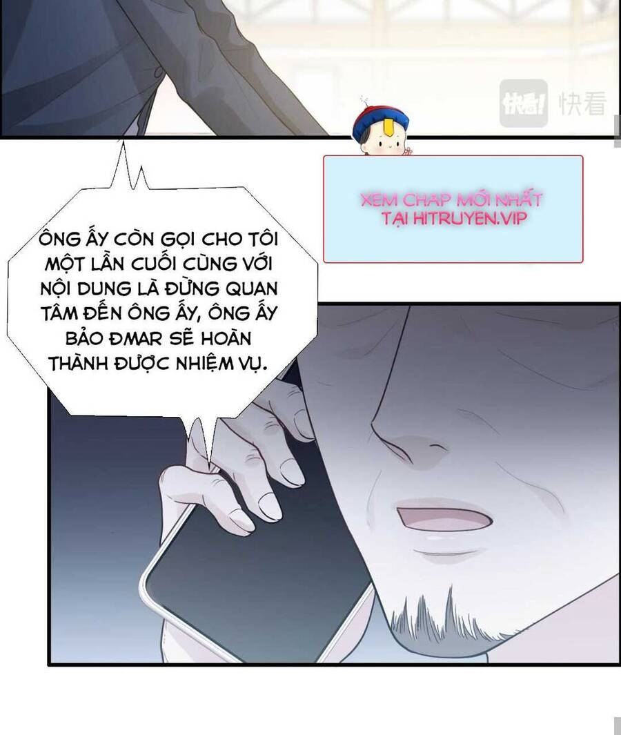 Cô Vợ Hợp Đồng Bỏ Trốn Của Tổng Giám Đốc Chap 452.1 - Next Chap 453.1