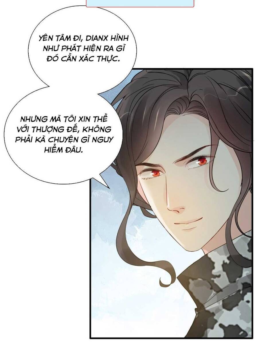 Cô Vợ Hợp Đồng Bỏ Trốn Của Tổng Giám Đốc Chap 452.1 - Next Chap 453.1