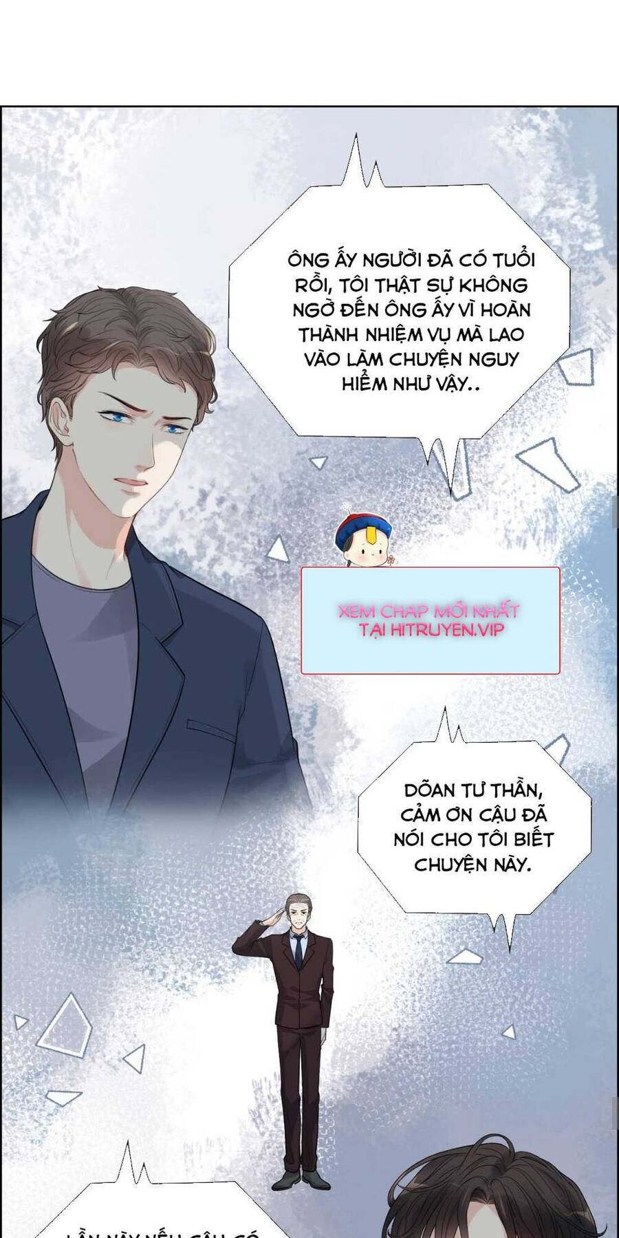 Cô Vợ Hợp Đồng Bỏ Trốn Của Tổng Giám Đốc Chap 452.2 - Next Chap 453.2