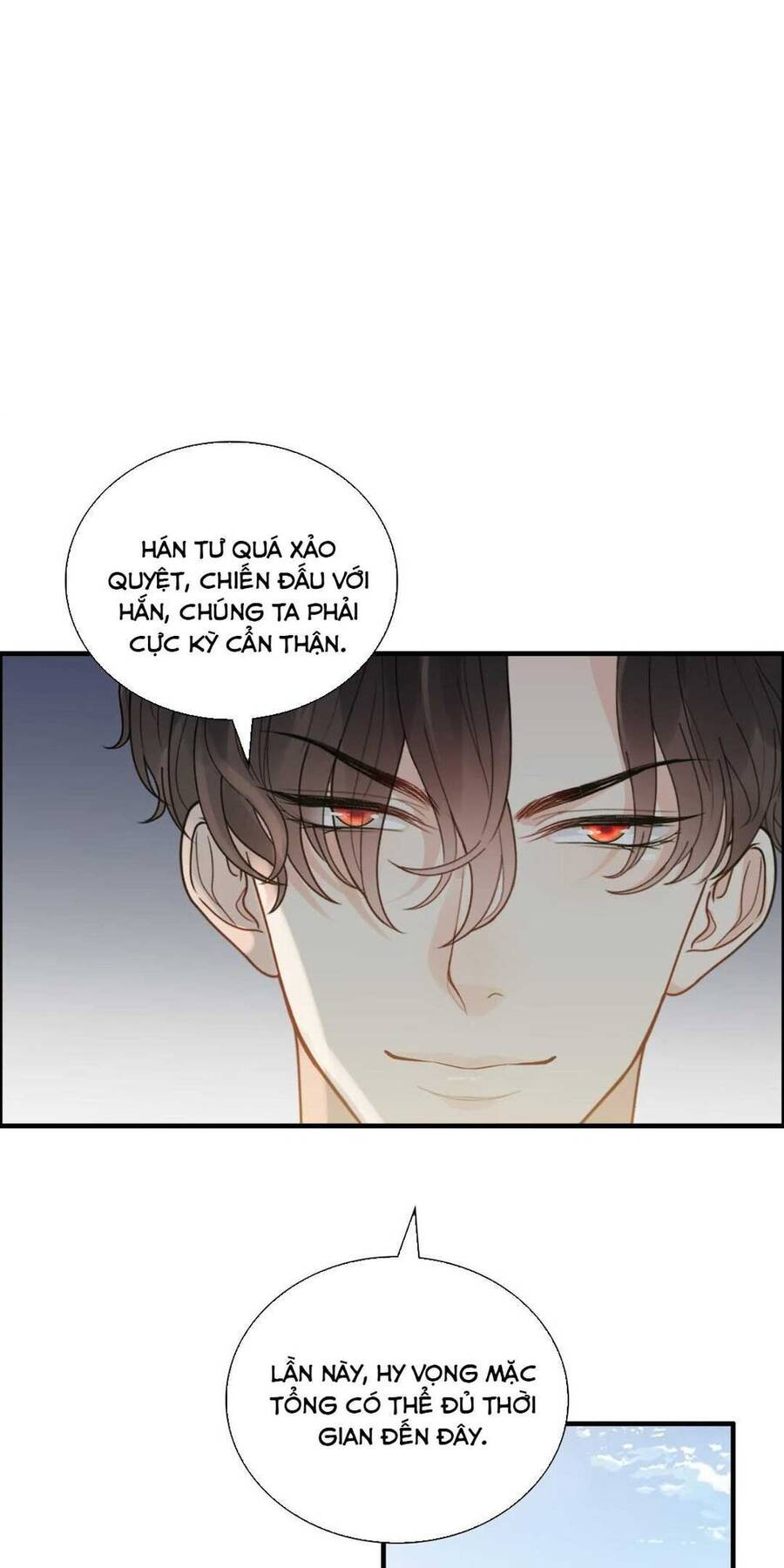 Cô Vợ Hợp Đồng Bỏ Trốn Của Tổng Giám Đốc Chap 452.2 - Next Chap 453.2
