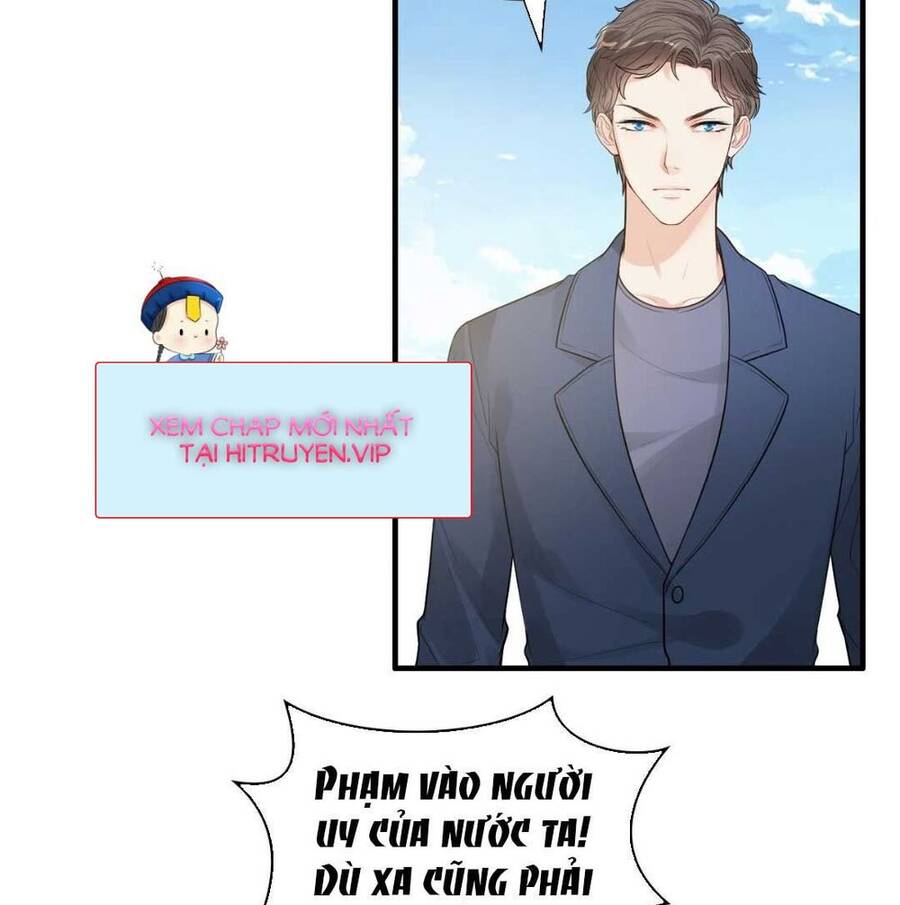 Cô Vợ Hợp Đồng Bỏ Trốn Của Tổng Giám Đốc Chap 452.2 - Next Chap 453.2