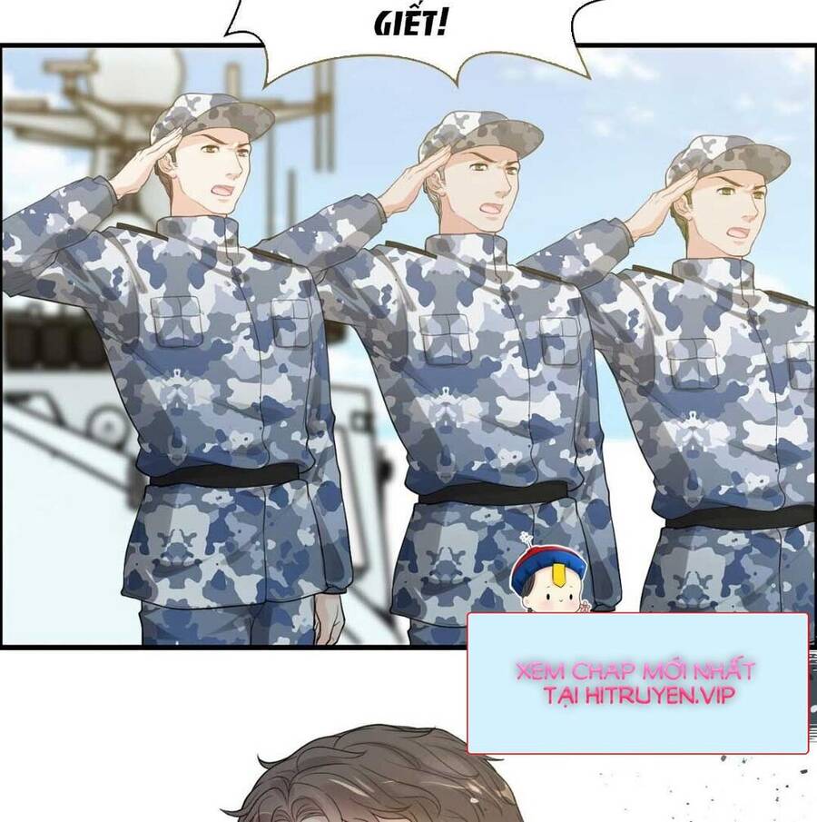 Cô Vợ Hợp Đồng Bỏ Trốn Của Tổng Giám Đốc Chap 452.2 - Next Chap 453.2