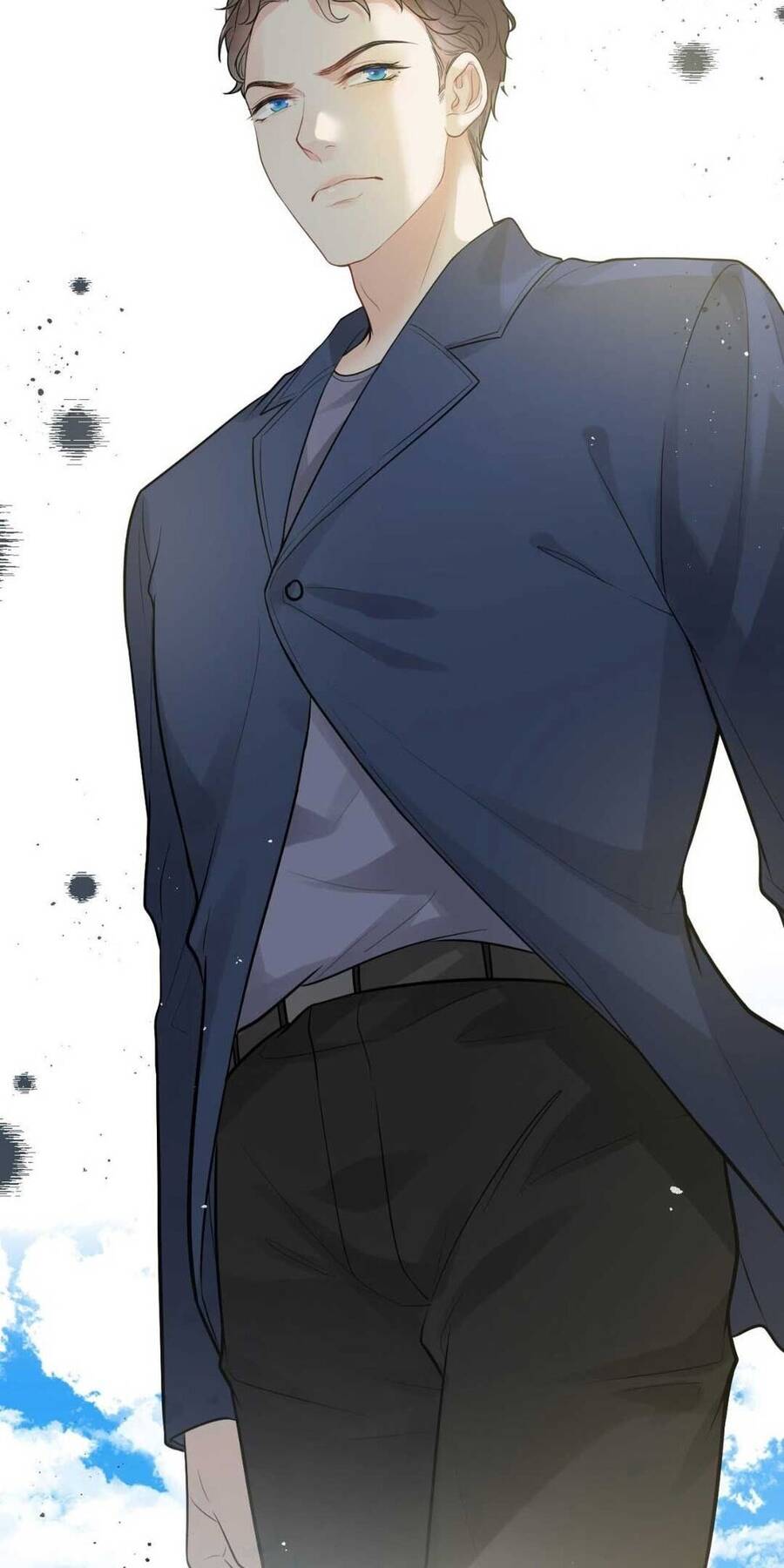 Cô Vợ Hợp Đồng Bỏ Trốn Của Tổng Giám Đốc Chap 452.2 - Next Chap 453.2