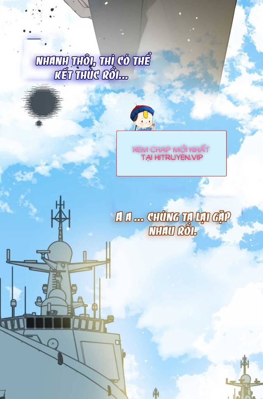 Cô Vợ Hợp Đồng Bỏ Trốn Của Tổng Giám Đốc Chap 452.2 - Next Chap 453.2