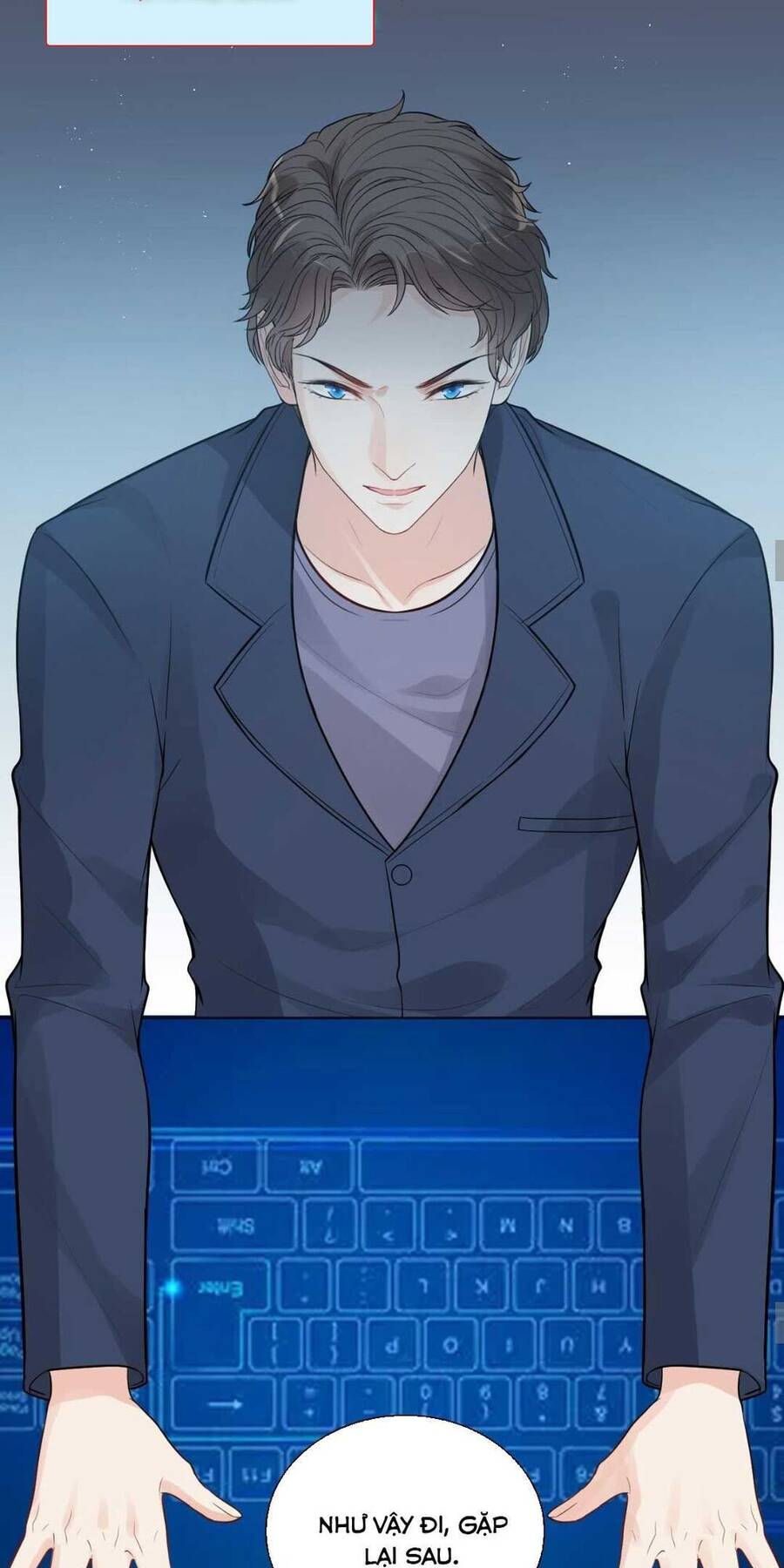 Cô Vợ Hợp Đồng Bỏ Trốn Của Tổng Giám Đốc Chap 452.2 - Next Chap 453.2