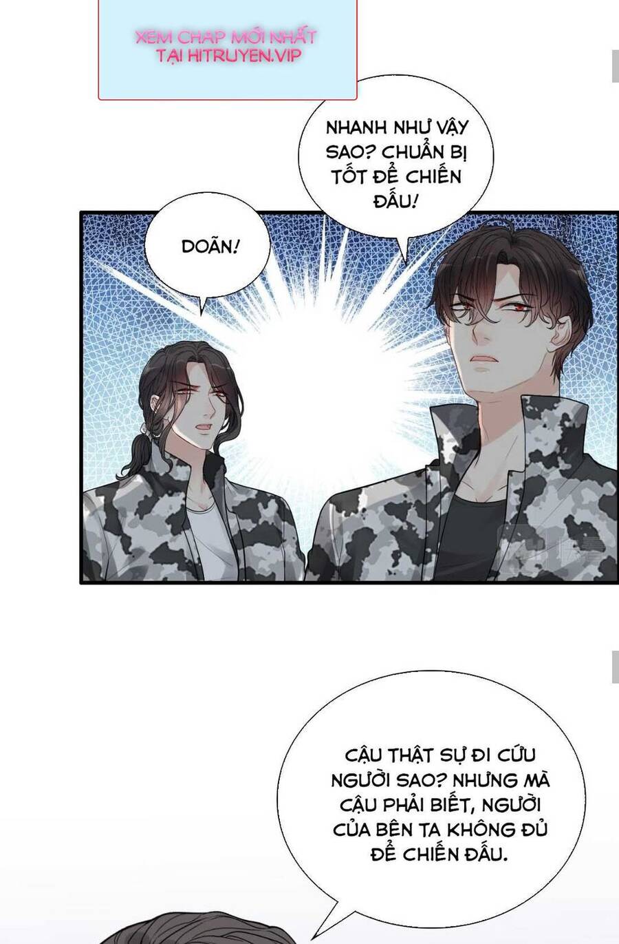 Cô Vợ Hợp Đồng Bỏ Trốn Của Tổng Giám Đốc Chap 452.2 - Next Chap 453.2