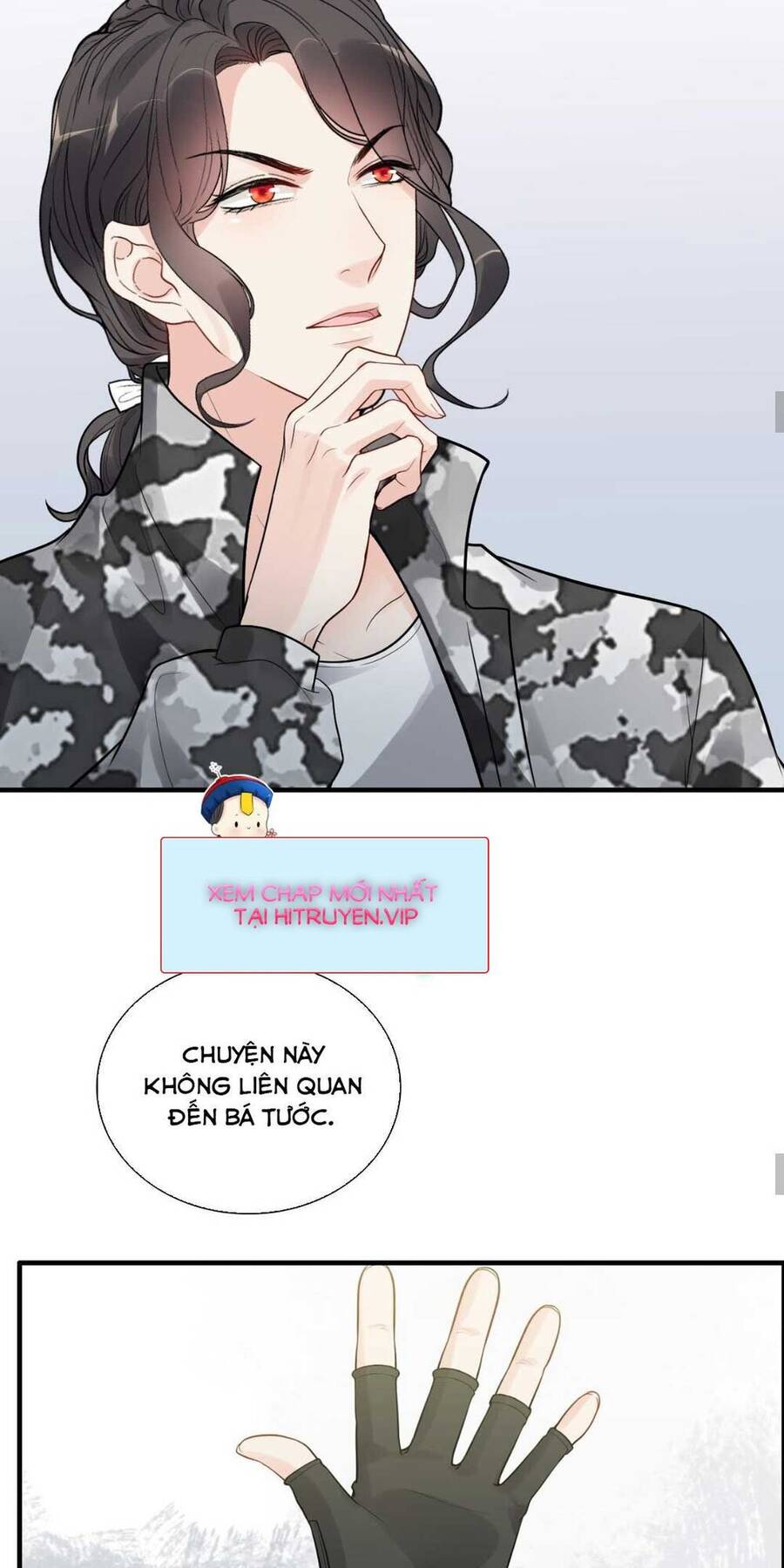 Cô Vợ Hợp Đồng Bỏ Trốn Của Tổng Giám Đốc Chap 452.2 - Next Chap 453.2