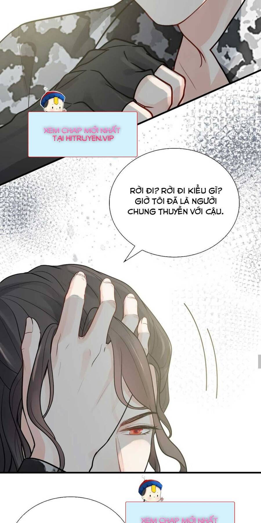 Cô Vợ Hợp Đồng Bỏ Trốn Của Tổng Giám Đốc Chap 452.2 - Next Chap 453.2