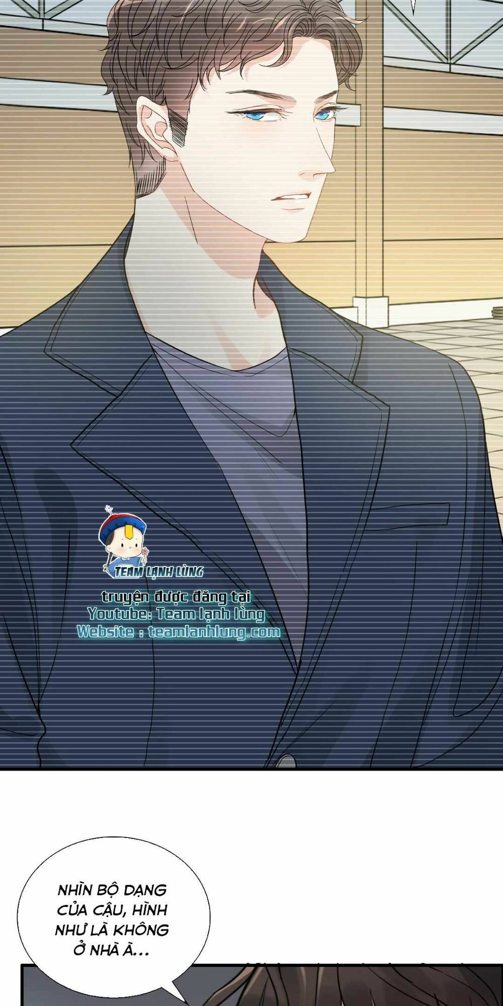 Cô Vợ Hợp Đồng Bỏ Trốn Của Tổng Giám Đốc Chap 452 - Next Chap 453