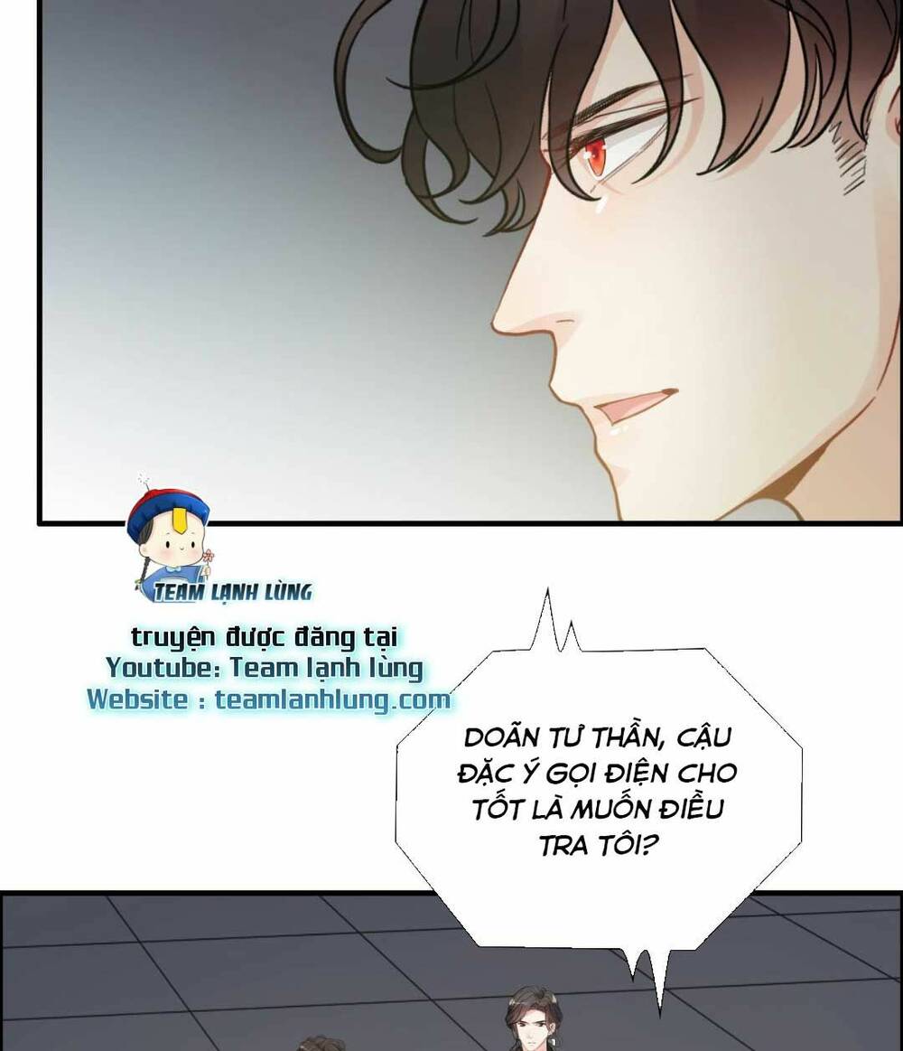 Cô Vợ Hợp Đồng Bỏ Trốn Của Tổng Giám Đốc Chap 452 - Next Chap 453