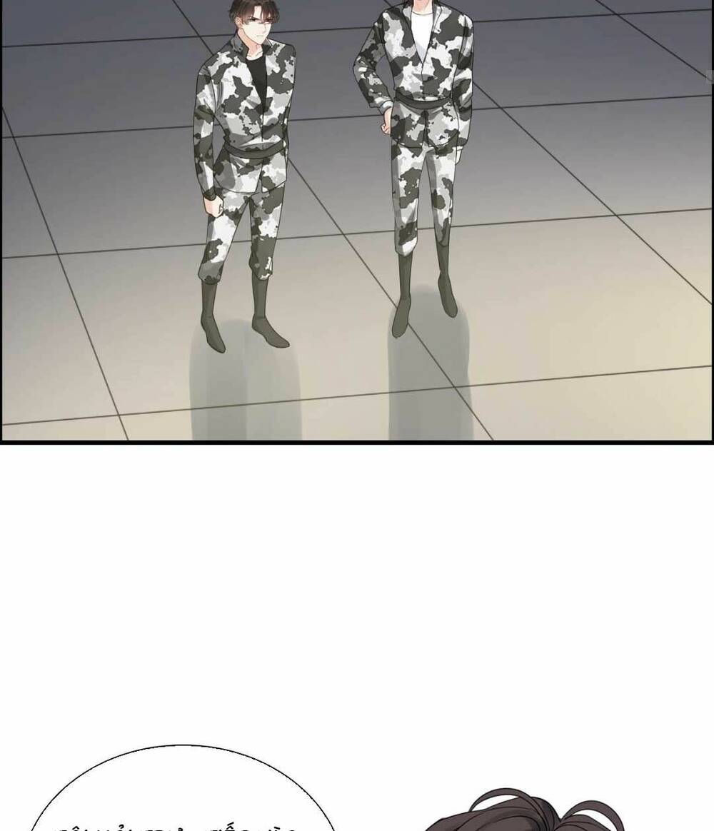 Cô Vợ Hợp Đồng Bỏ Trốn Của Tổng Giám Đốc Chap 452 - Next Chap 453