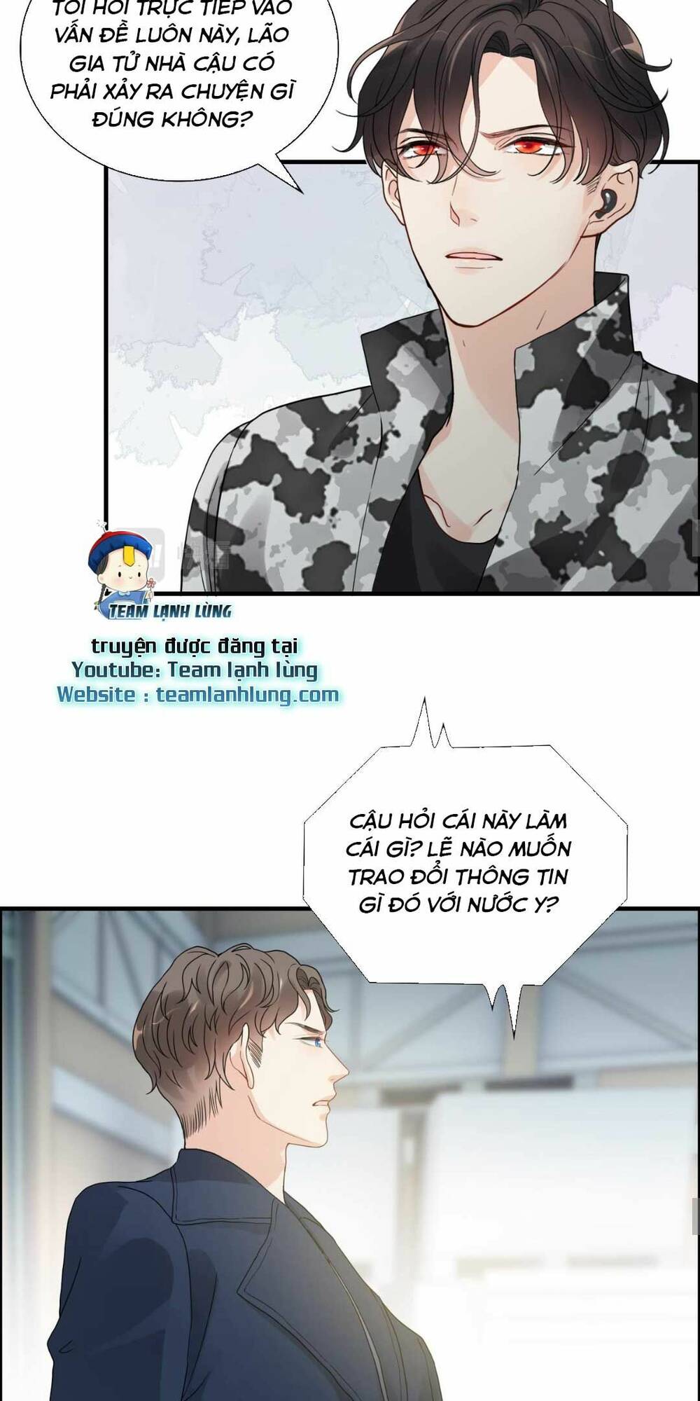 Cô Vợ Hợp Đồng Bỏ Trốn Của Tổng Giám Đốc Chap 452 - Next Chap 453