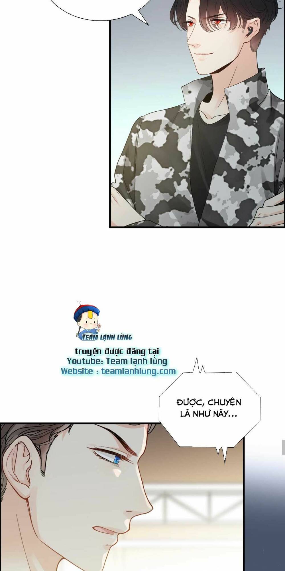 Cô Vợ Hợp Đồng Bỏ Trốn Của Tổng Giám Đốc Chap 452 - Next Chap 453