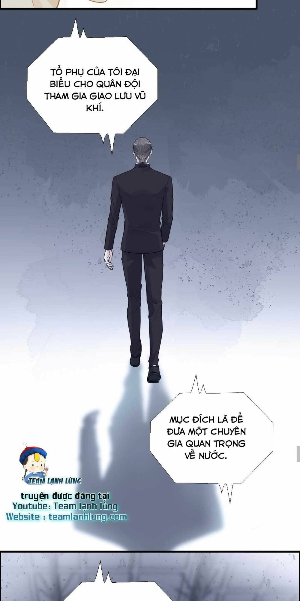 Cô Vợ Hợp Đồng Bỏ Trốn Của Tổng Giám Đốc Chap 452 - Next Chap 453