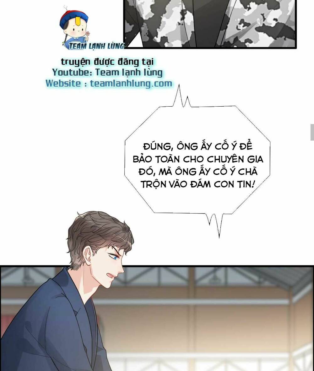 Cô Vợ Hợp Đồng Bỏ Trốn Của Tổng Giám Đốc Chap 452 - Next Chap 453