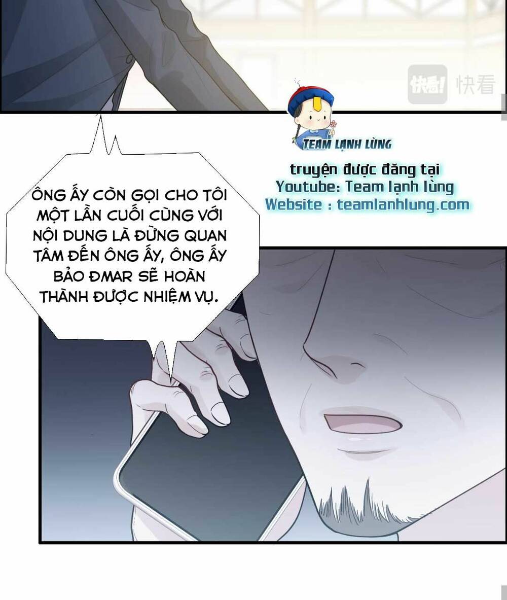 Cô Vợ Hợp Đồng Bỏ Trốn Của Tổng Giám Đốc Chap 452 - Next Chap 453