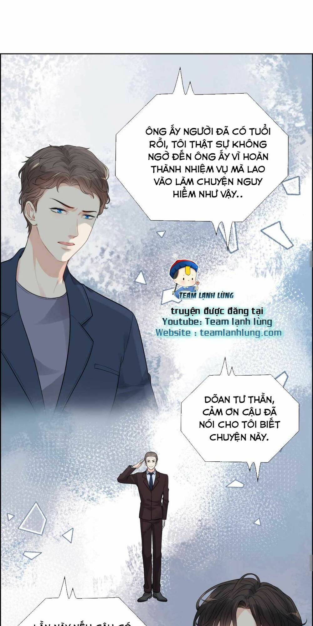 Cô Vợ Hợp Đồng Bỏ Trốn Của Tổng Giám Đốc Chap 452 - Next Chap 453