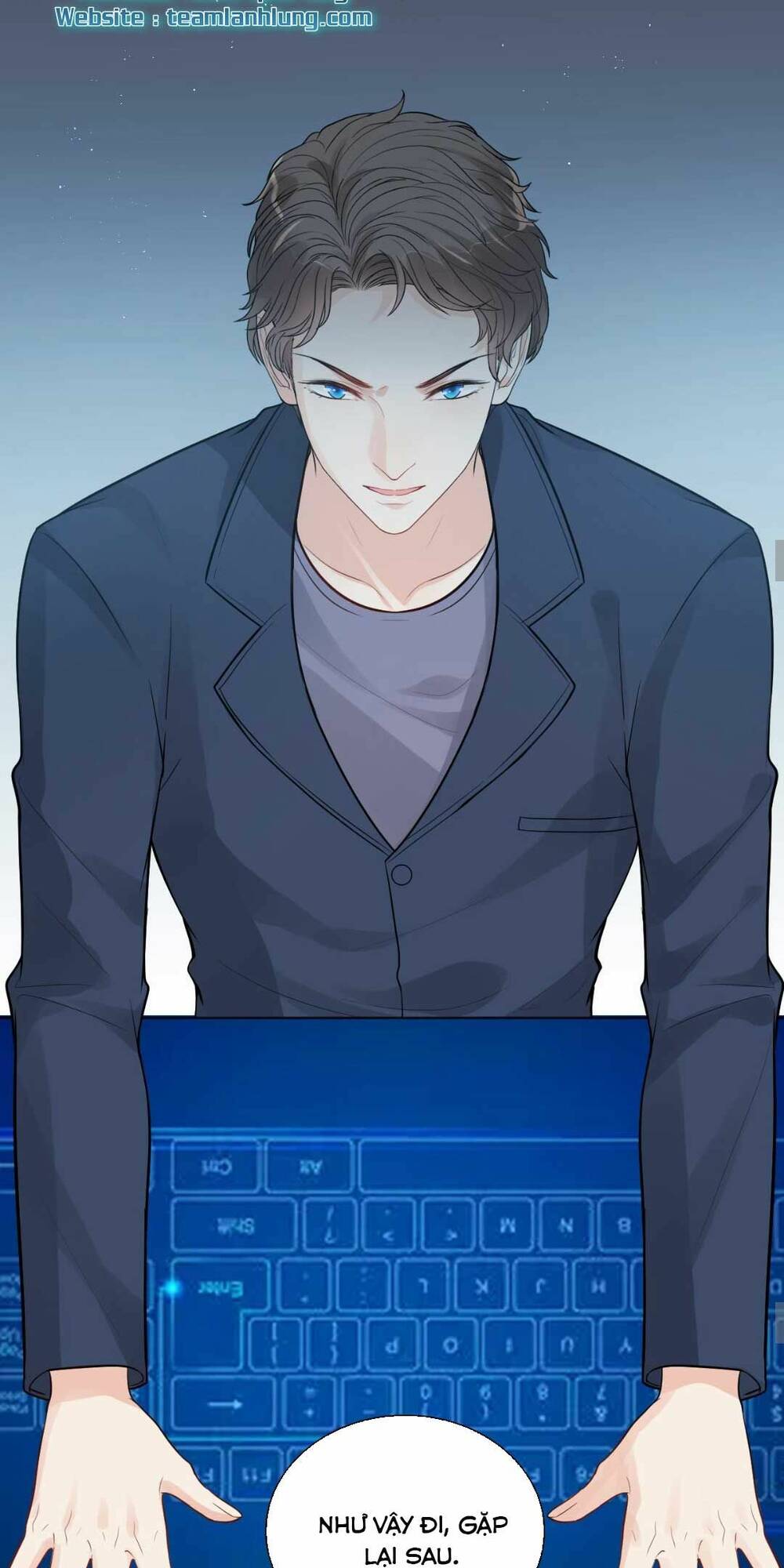 Cô Vợ Hợp Đồng Bỏ Trốn Của Tổng Giám Đốc Chap 452 - Next Chap 453