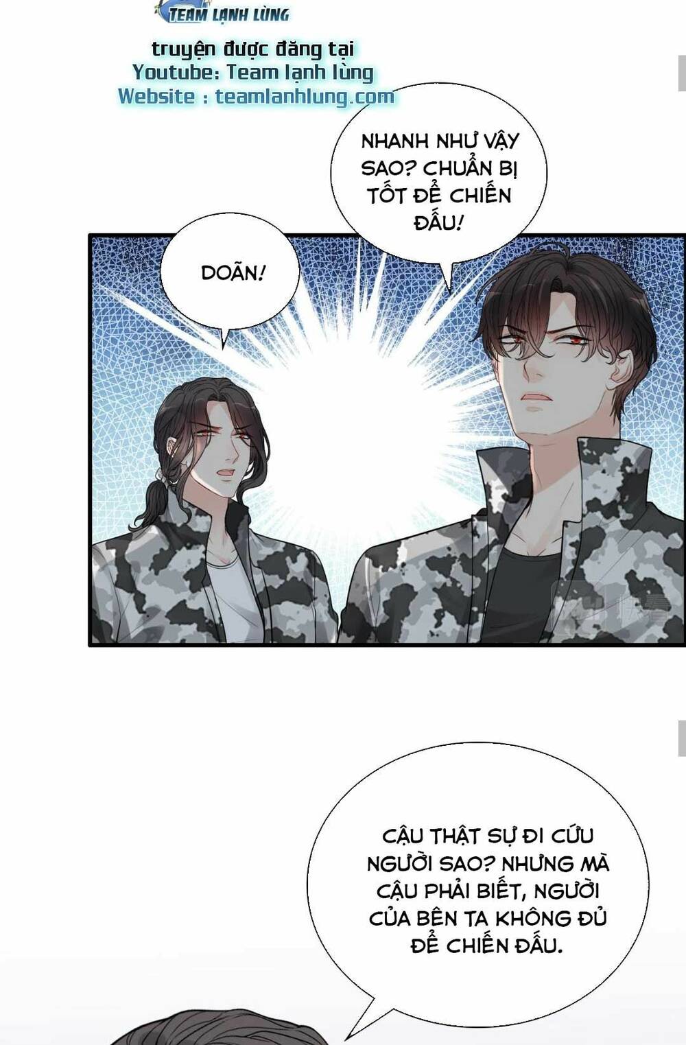 Cô Vợ Hợp Đồng Bỏ Trốn Của Tổng Giám Đốc Chap 452 - Next Chap 453