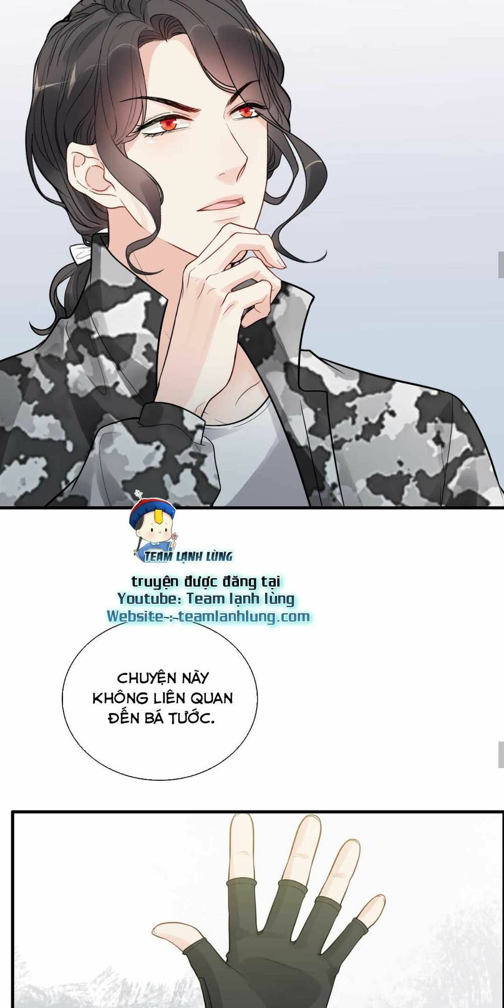 Cô Vợ Hợp Đồng Bỏ Trốn Của Tổng Giám Đốc Chap 452 - Next Chap 453