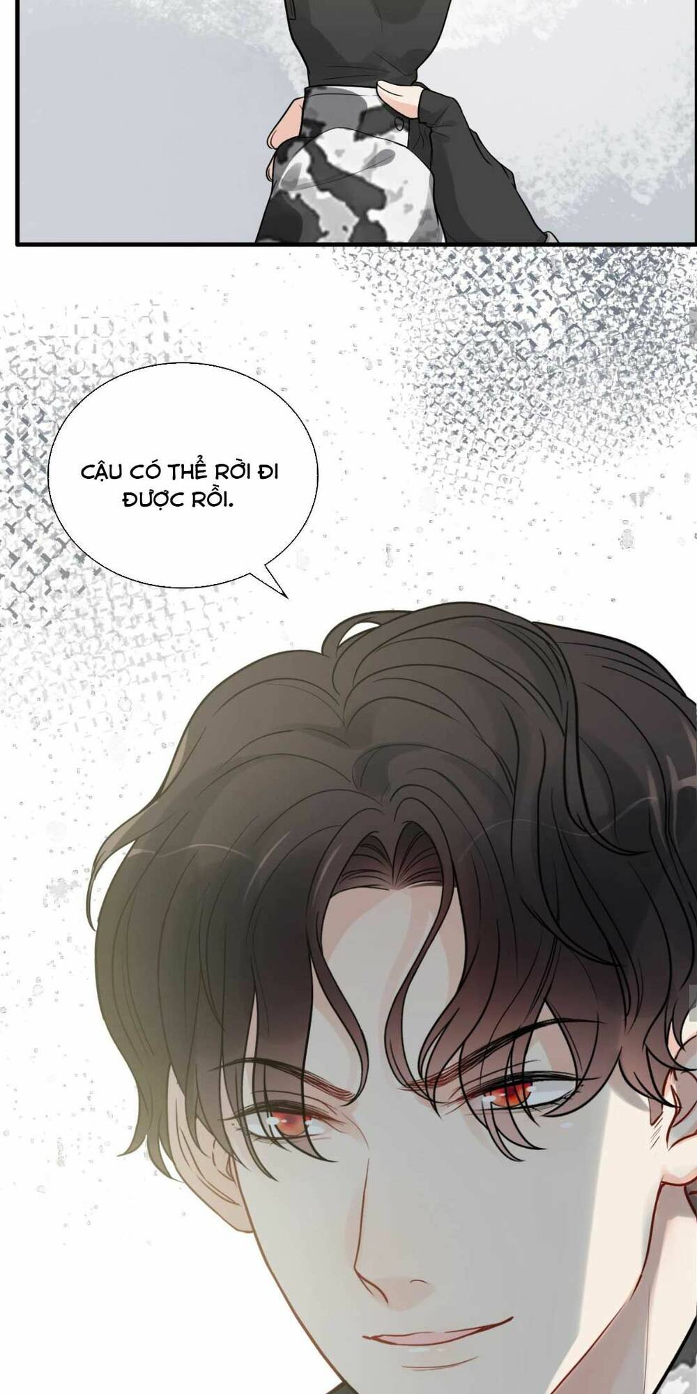 Cô Vợ Hợp Đồng Bỏ Trốn Của Tổng Giám Đốc Chap 452 - Next Chap 453
