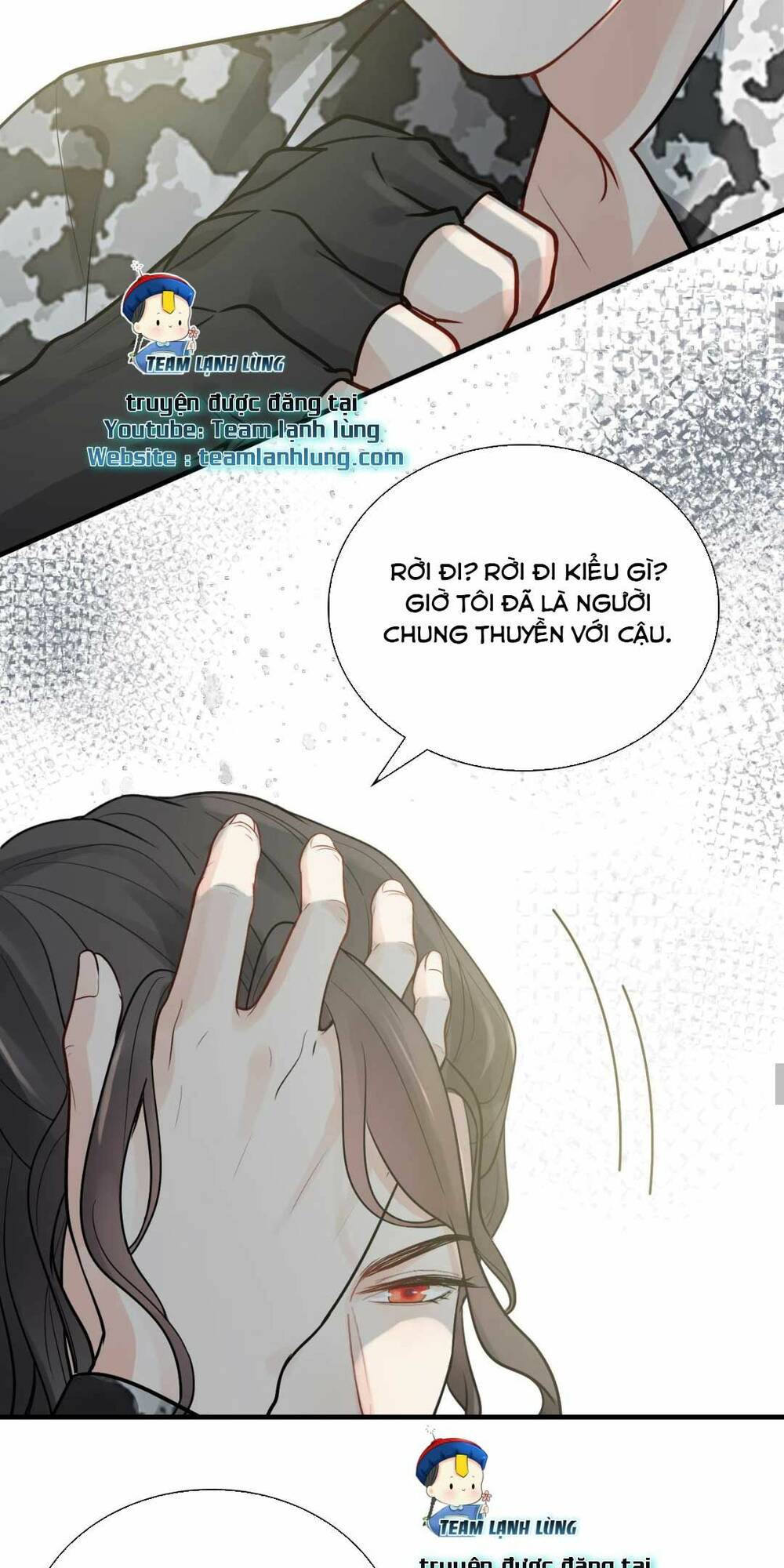 Cô Vợ Hợp Đồng Bỏ Trốn Của Tổng Giám Đốc Chap 452 - Next Chap 453