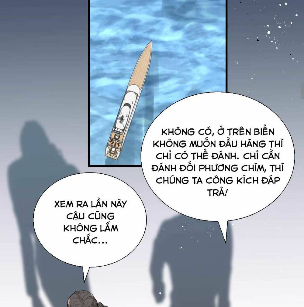 Cô Vợ Hợp Đồng Bỏ Trốn Của Tổng Giám Đốc Chap 452 - Next Chap 453
