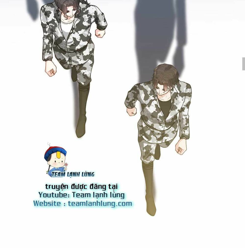 Cô Vợ Hợp Đồng Bỏ Trốn Của Tổng Giám Đốc Chap 452 - Next Chap 453