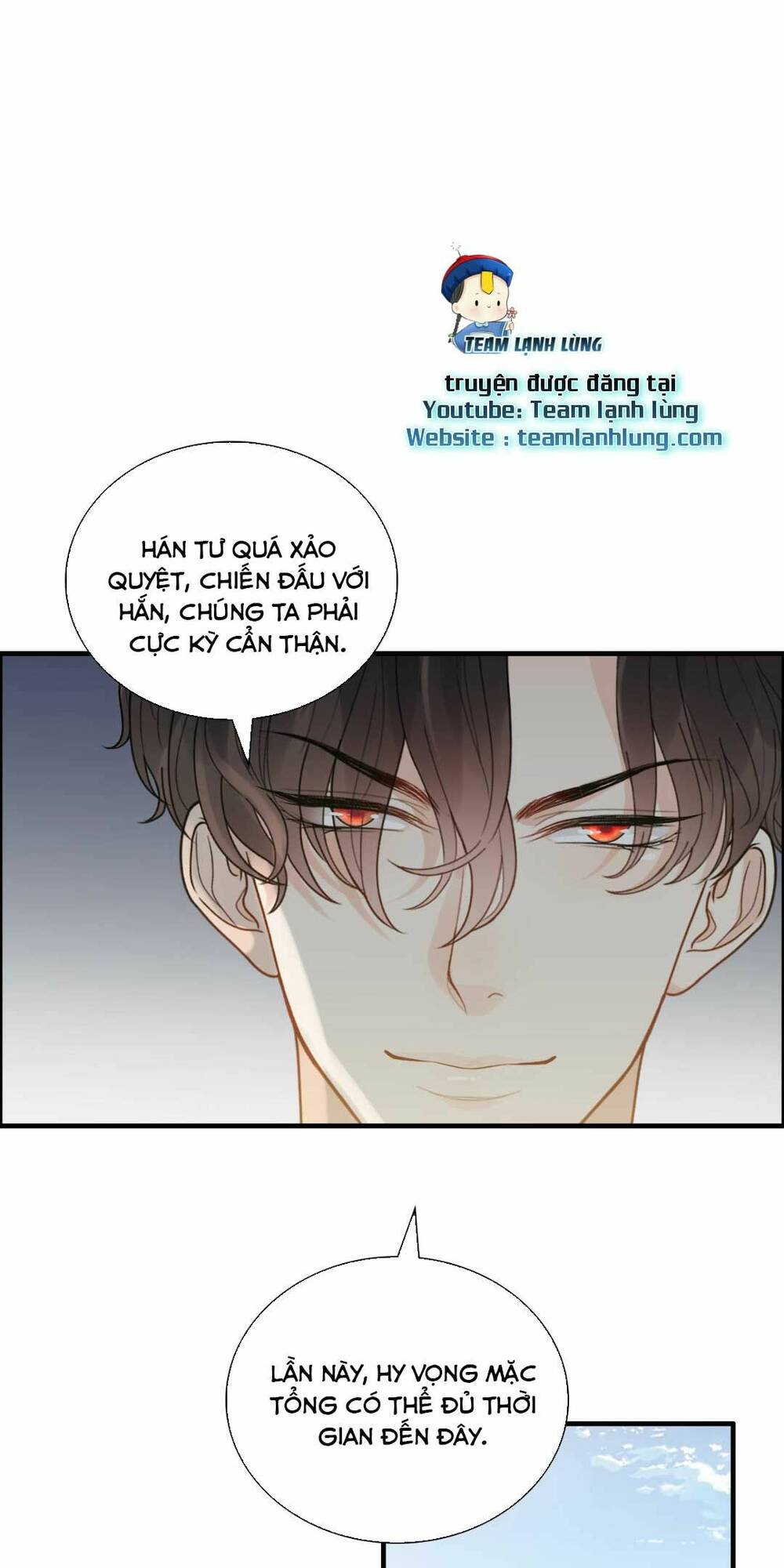 Cô Vợ Hợp Đồng Bỏ Trốn Của Tổng Giám Đốc Chap 452 - Next Chap 453