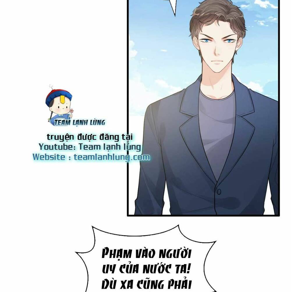 Cô Vợ Hợp Đồng Bỏ Trốn Của Tổng Giám Đốc Chap 452 - Next Chap 453