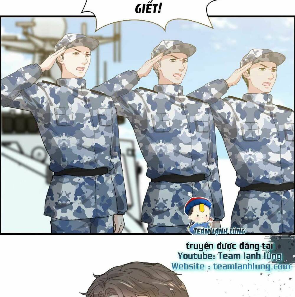 Cô Vợ Hợp Đồng Bỏ Trốn Của Tổng Giám Đốc Chap 452 - Next Chap 453