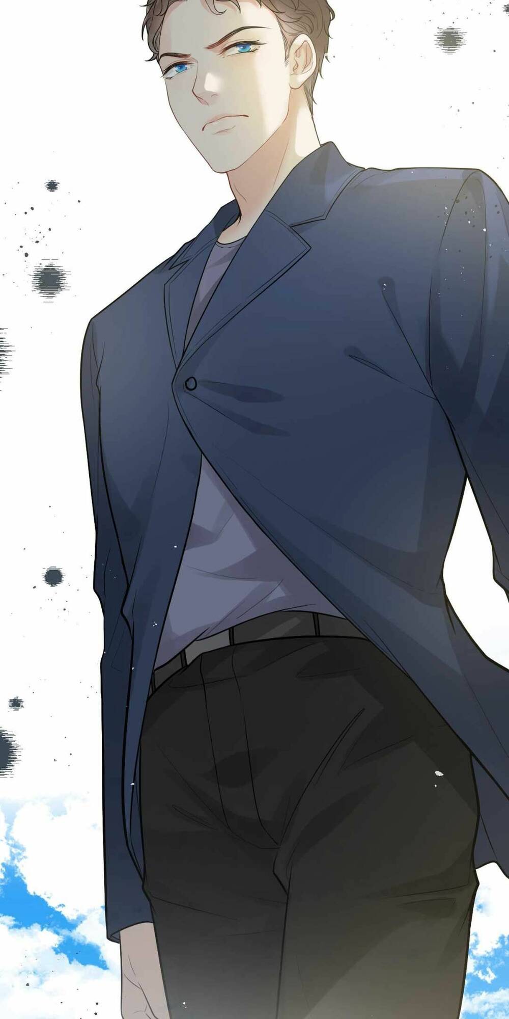 Cô Vợ Hợp Đồng Bỏ Trốn Của Tổng Giám Đốc Chap 452 - Next Chap 453