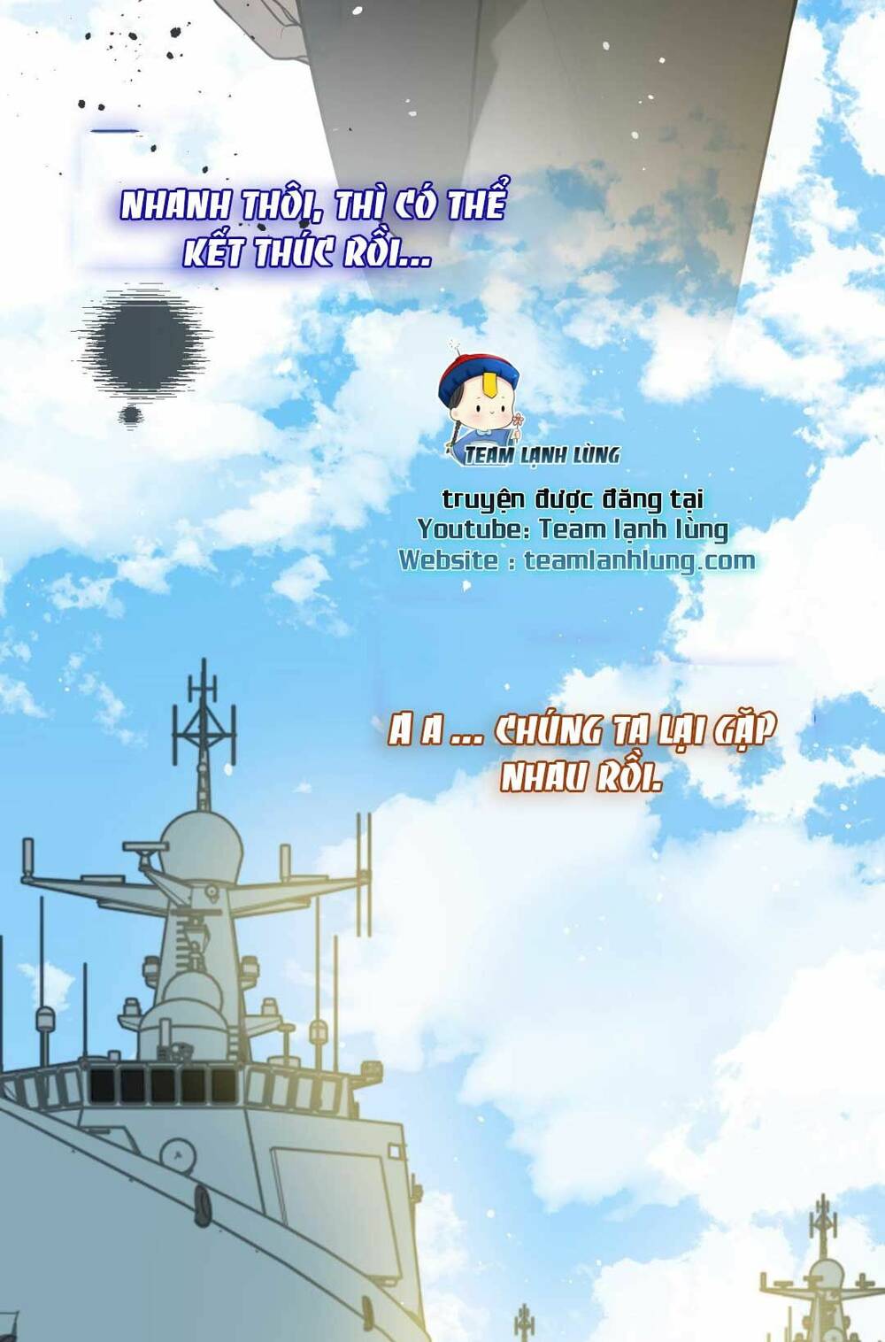 Cô Vợ Hợp Đồng Bỏ Trốn Của Tổng Giám Đốc Chap 452 - Next Chap 453