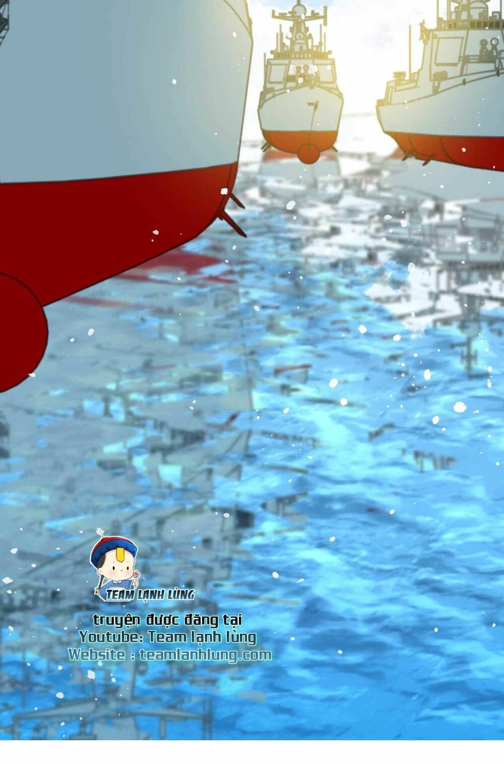 Cô Vợ Hợp Đồng Bỏ Trốn Của Tổng Giám Đốc Chap 452 - Next Chap 453