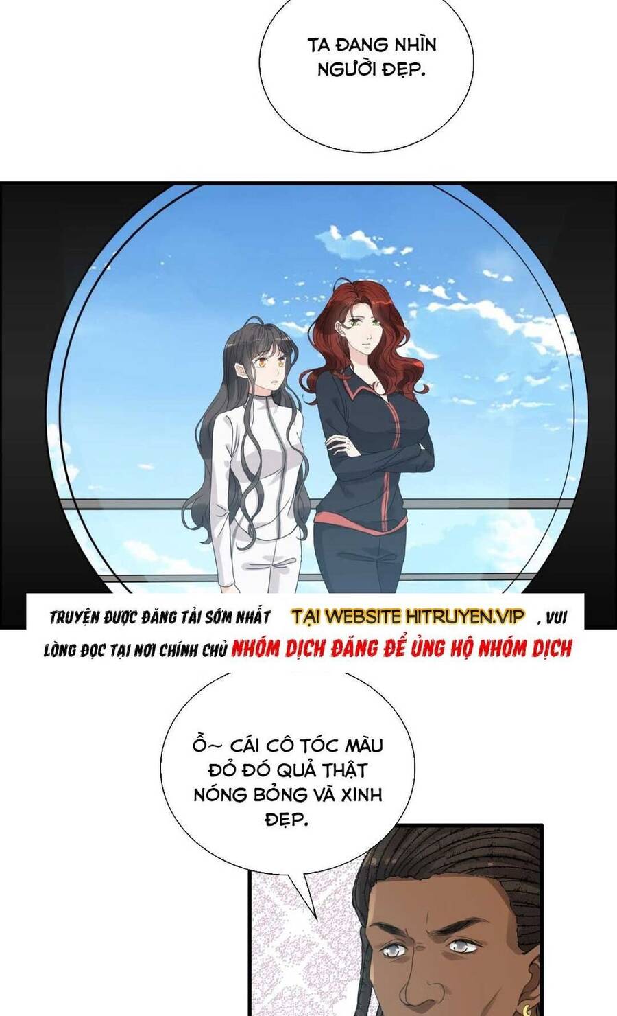 Cô Vợ Hợp Đồng Bỏ Trốn Của Tổng Giám Đốc Chap 453.1 - Next Chap 454.1