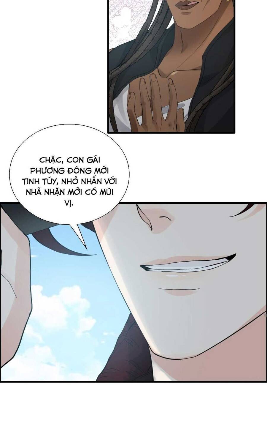 Cô Vợ Hợp Đồng Bỏ Trốn Của Tổng Giám Đốc Chap 453.1 - Next Chap 454.1