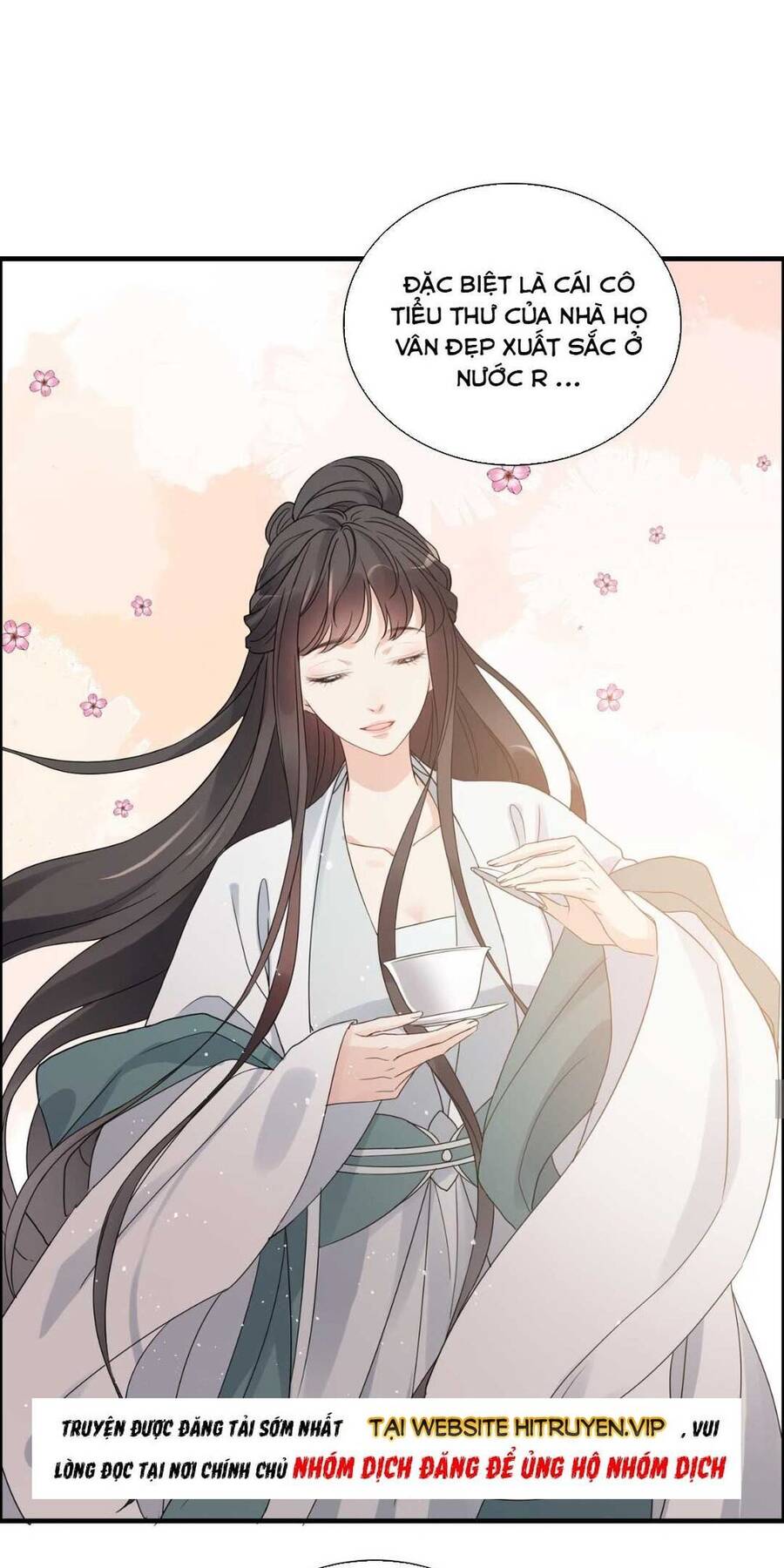 Cô Vợ Hợp Đồng Bỏ Trốn Của Tổng Giám Đốc Chap 453.1 - Next Chap 454.1