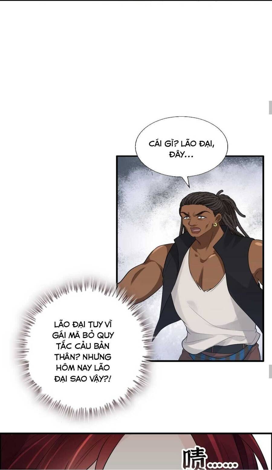 Cô Vợ Hợp Đồng Bỏ Trốn Của Tổng Giám Đốc Chap 453.1 - Next Chap 454.1
