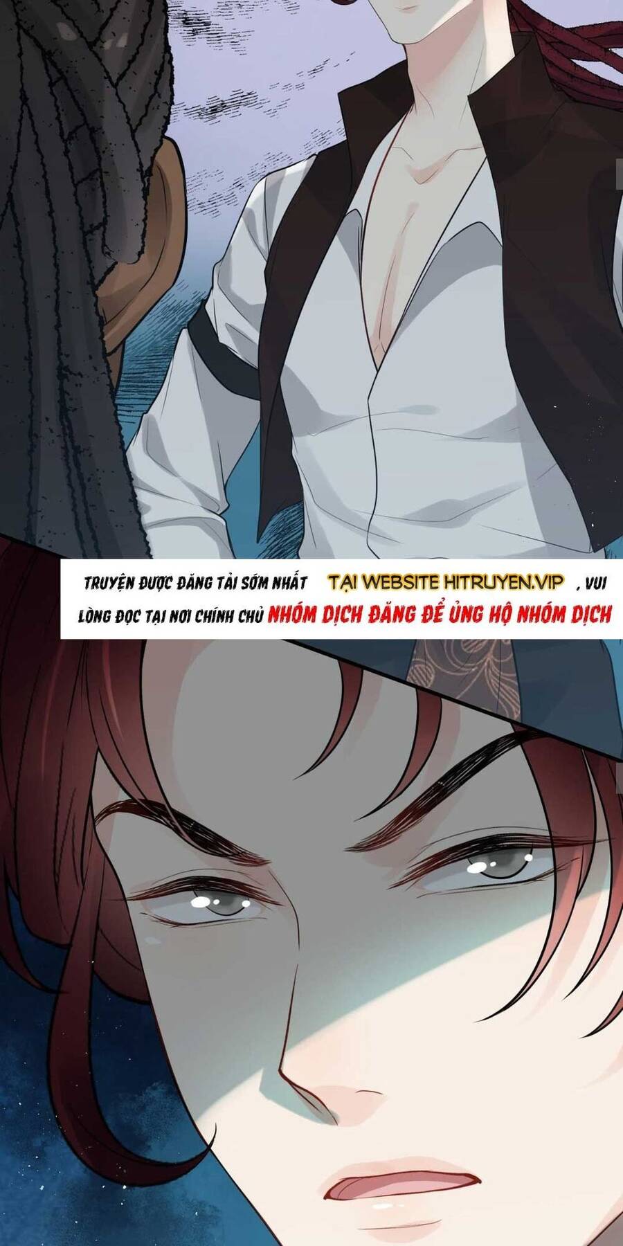 Cô Vợ Hợp Đồng Bỏ Trốn Của Tổng Giám Đốc Chap 453.1 - Next Chap 454.1