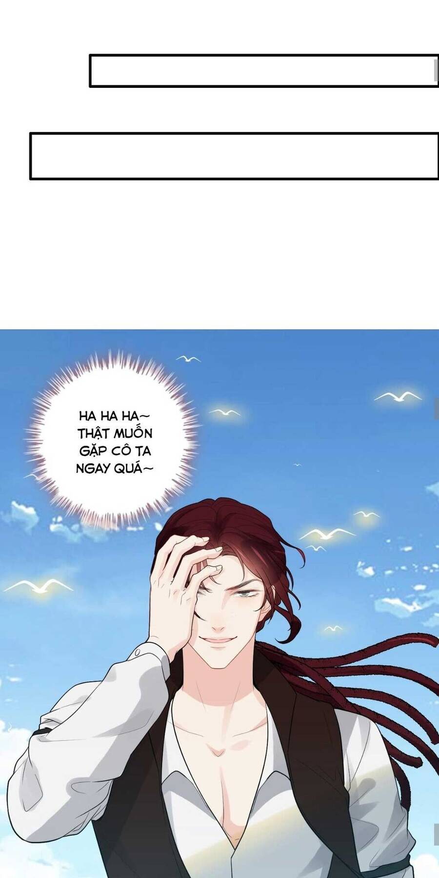 Cô Vợ Hợp Đồng Bỏ Trốn Của Tổng Giám Đốc Chap 453.1 - Next Chap 454.1