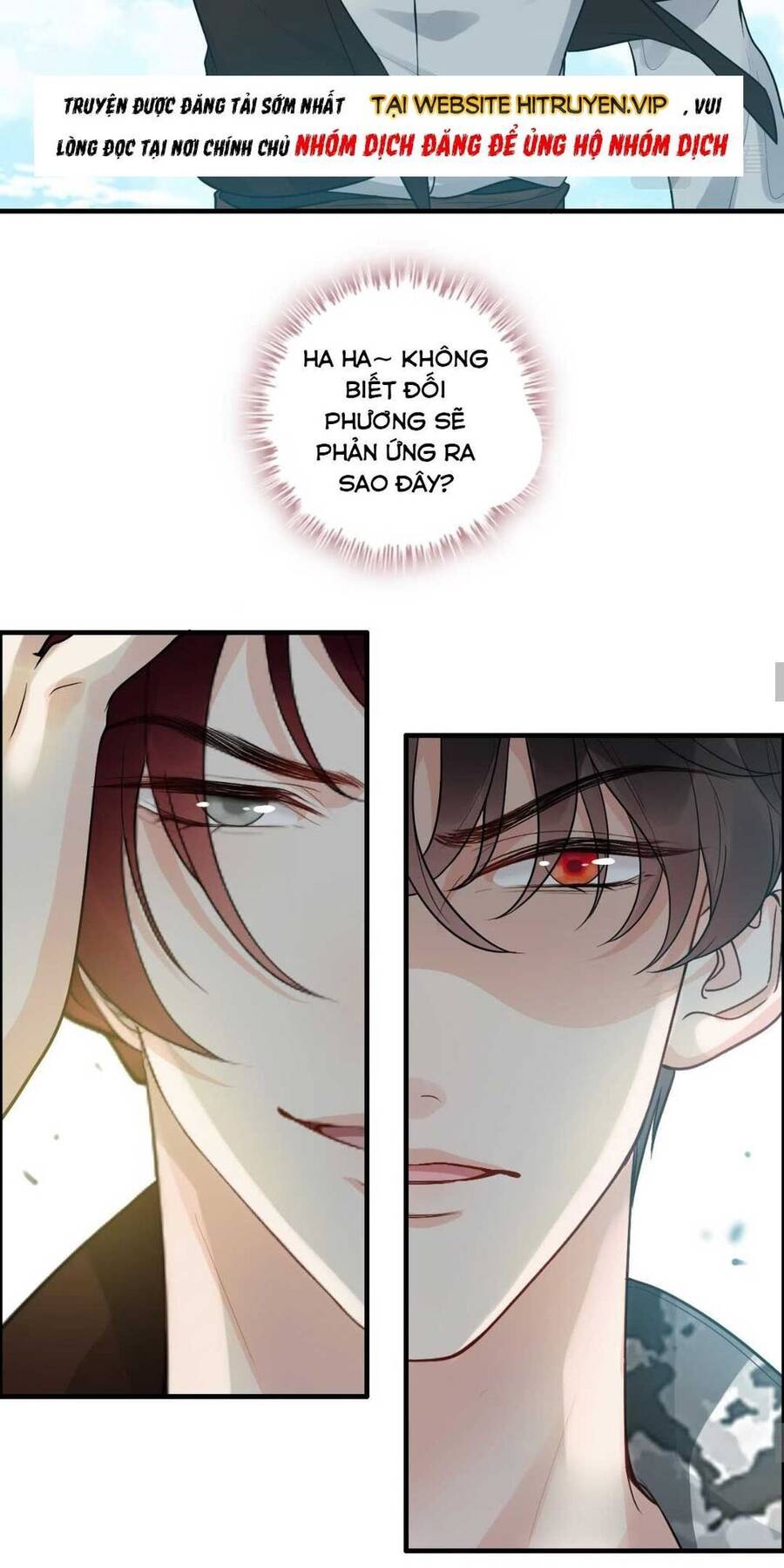 Cô Vợ Hợp Đồng Bỏ Trốn Của Tổng Giám Đốc Chap 453.1 - Next Chap 454.1