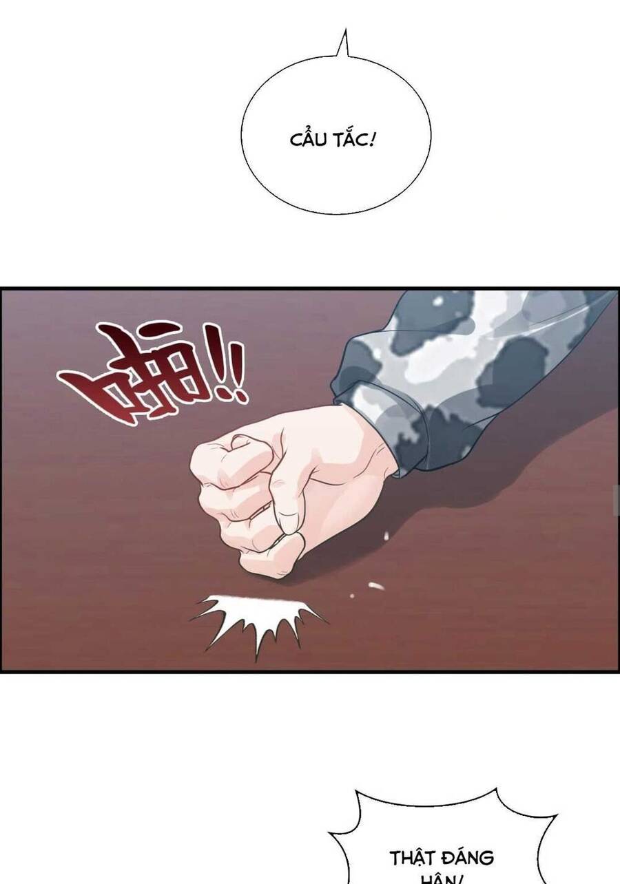 Cô Vợ Hợp Đồng Bỏ Trốn Của Tổng Giám Đốc Chap 453.1 - Next Chap 454.1