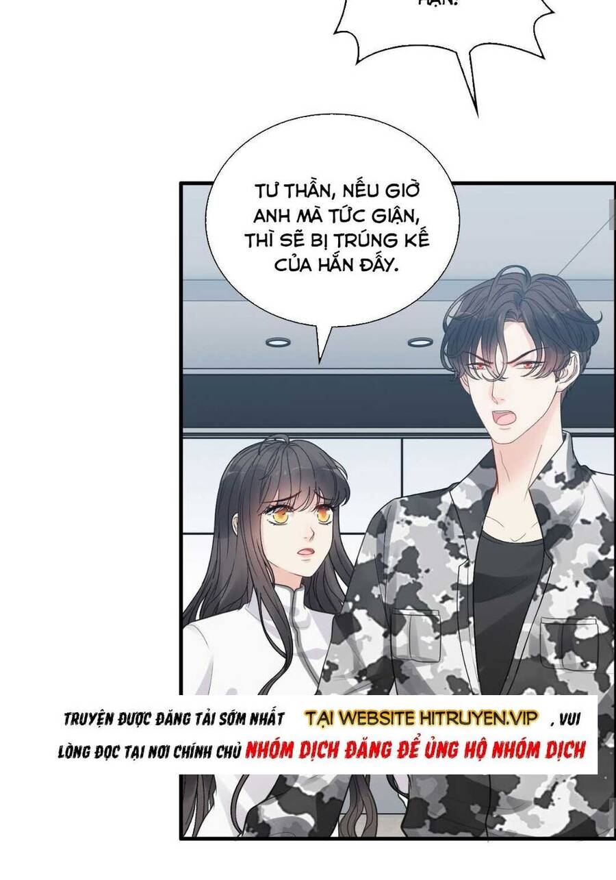 Cô Vợ Hợp Đồng Bỏ Trốn Của Tổng Giám Đốc Chap 453.1 - Next Chap 454.1