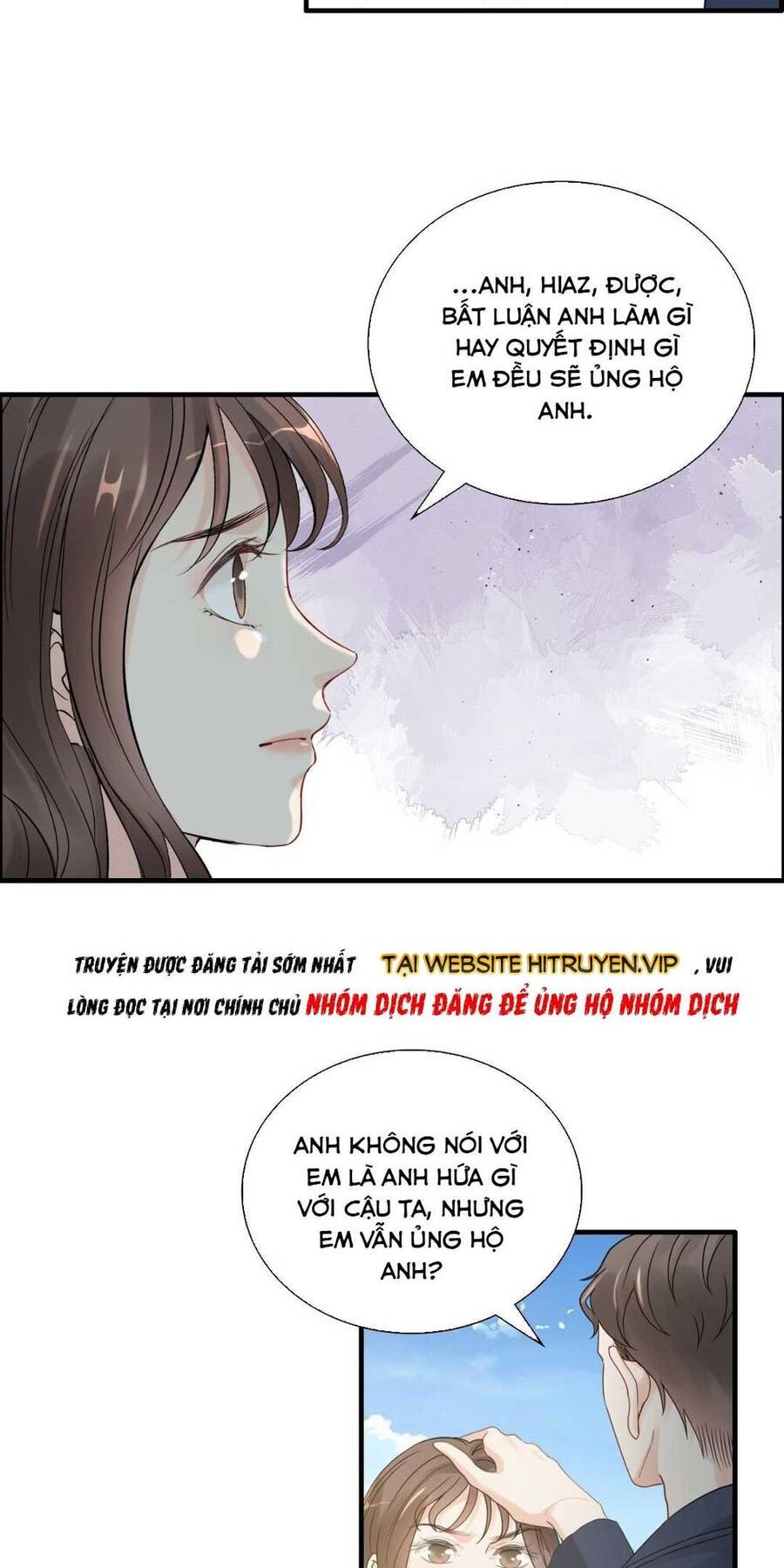 Cô Vợ Hợp Đồng Bỏ Trốn Của Tổng Giám Đốc Chap 453.1 - Next Chap 454.1